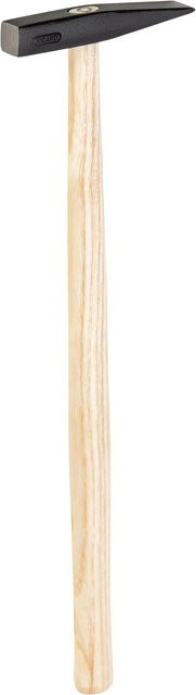 Picard Fliesenlegerhammer Nr. 83 mit Querpinne in Multicolor, 80g - Bild 1