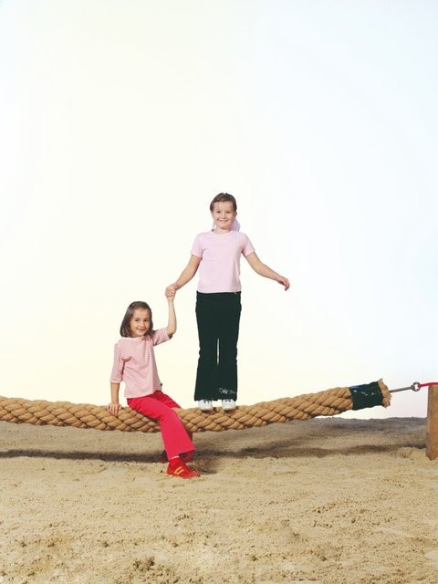 Intergard Balancierseil 200cm - Bild 1