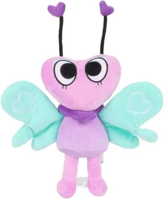Aoger Dandys World Goob Boxten Blume Plüschtier, ab 3 Jahre - Bild 1