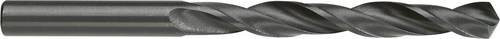 Metabo HSS Metall-Spiralbohrer in Schwarz und Silber, Durchmesser: 5,9 mm, Gesamtlänge: 93 mm, 10er Packung - Bild 1