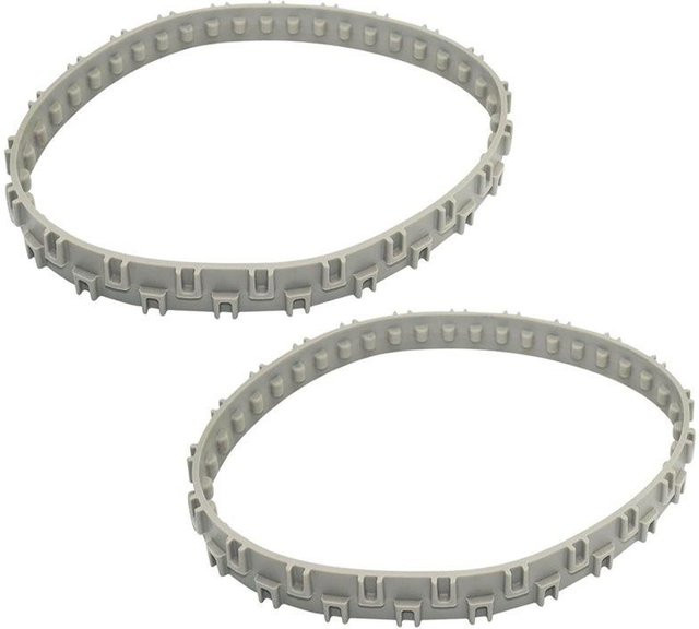 Sharkvac RCX97501GR Antriebsriemen aus Kunststoff für den Sharkvac XL Roboter-Poolreiniger - Bild 1