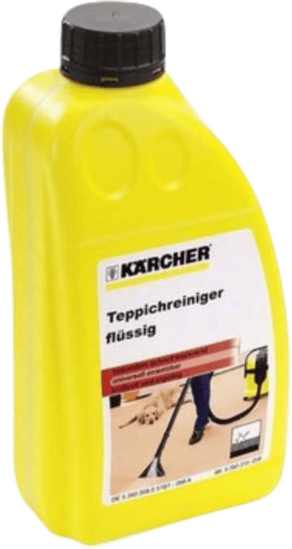 Kärcher Teppichreiniger RM 519, 1 l - Bild 2