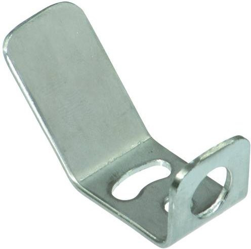 Pepperl+Fuchs Ultraschall-Umlenkreflektor UVW90-M12 in Silber - Bild 1