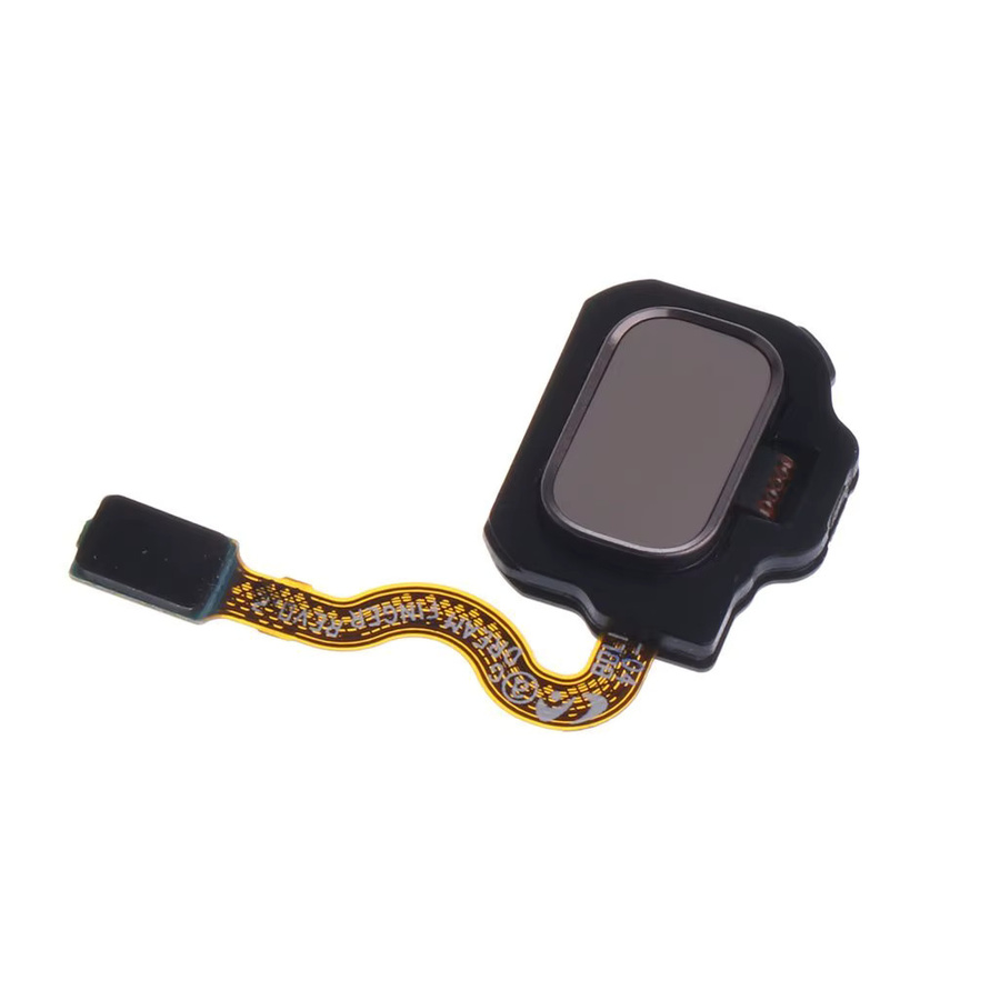Samsung Galaxy S8 Plus Fingerabdrucksensor Flexkabel Ersatzteil für SM-G950 G950F SM-G955 G955F in Gold - Bild 3