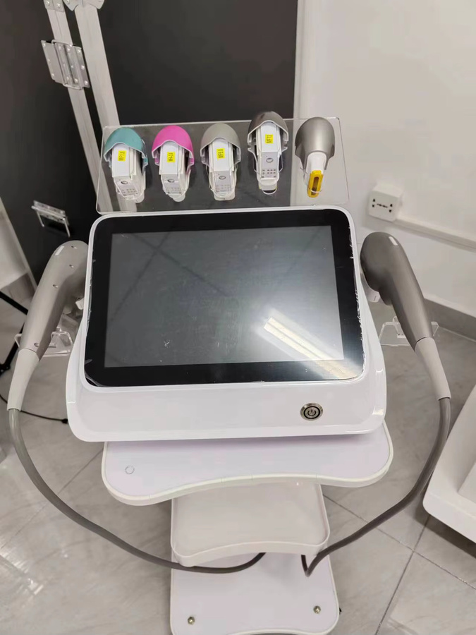 7D Beauty SPA Maschine Körperstraffung, Unisex - Bild 2