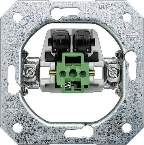 Siemens Indus.Sector Tastereinsatz Delta 1S 5TD2120 Push Button Metall IP20 Flush - Bild 1