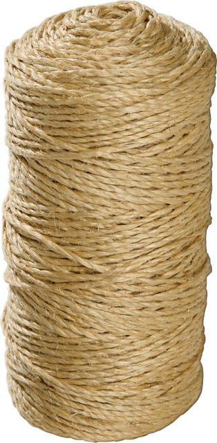 PARKSIDE Sisalschnur in Beige, 220 m - Bild 1