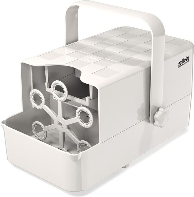 Schneider Seifenblasenmaschine BM 3000 - Bild 1