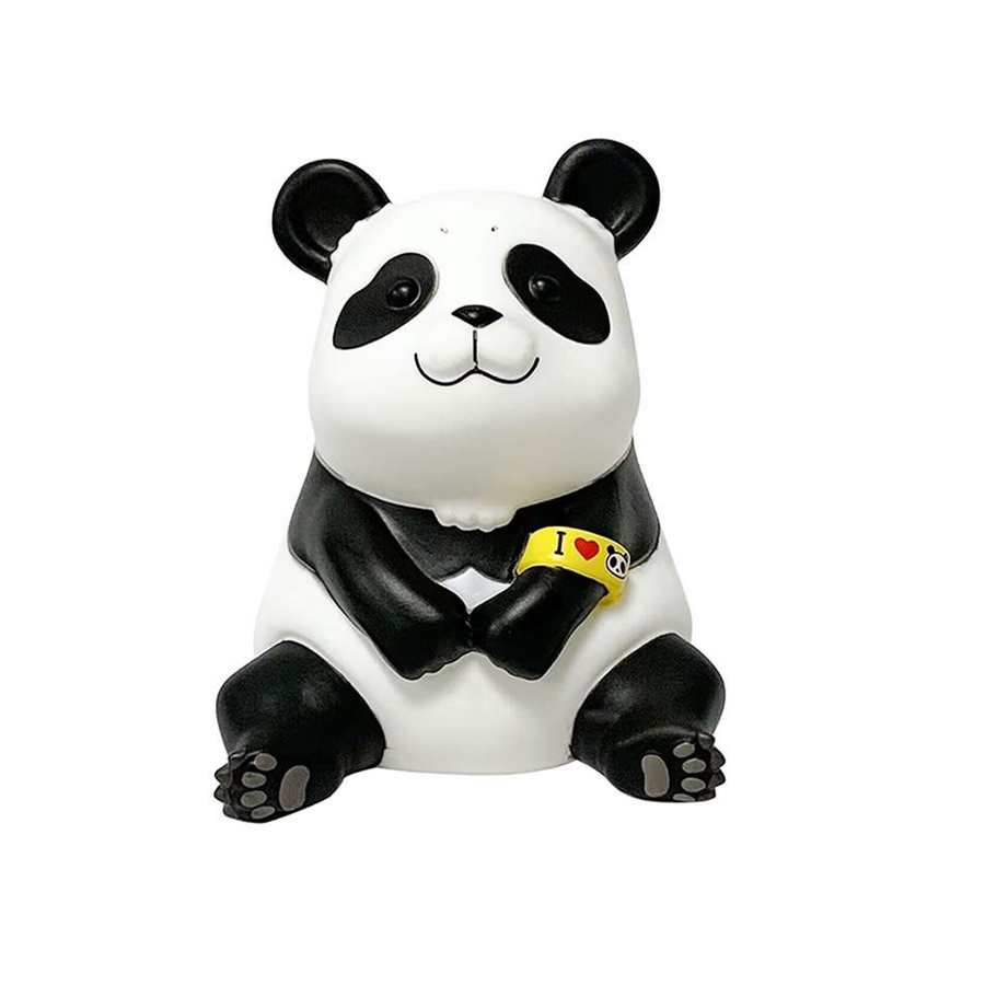 Yiran toy 1 Jujutsu Kaisen Itadori Yuji Panda Fushiguro Megumi Actionfigur PVC - Bild 2