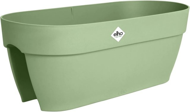 Elho Blumenkasten Flower Bridge Vibia Campana Grün B: 59 cm, H: 26 cm, T: 22 cm - Bild 1