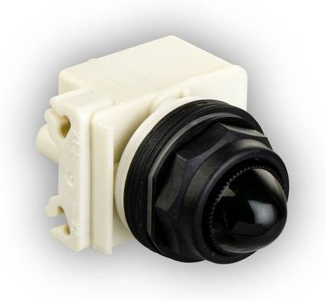 Schneider Electric Meldeleuchte in Weiß - Bild 1