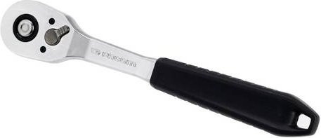 Facom JL.151 Umschaltknarre in Silber, 210 mm - Bild 1