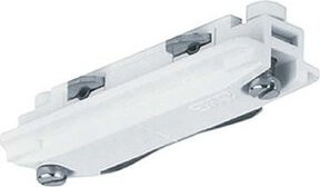 Zumtobel Group Verbinder 3ph sw mit elektrischen Kontakten S2 in Schwarz aus Polycarbonat - Bild 1