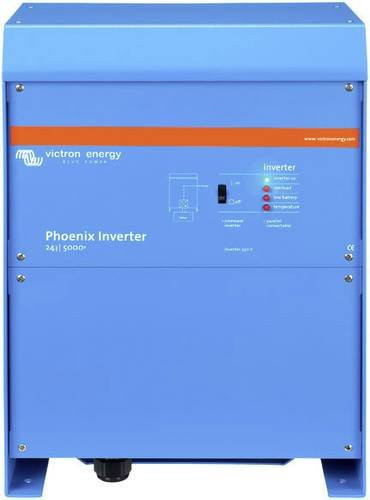 Victron Energy Wechselrichter Blue 3000 VA 24 V/DC - Bild 1
