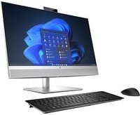 HP EliteOne 870 G9 All-in-One-PC, 27 Zoll, Intel Core i5-14500, 16GB RAM, 512GB SSD, Silver - Bild 1