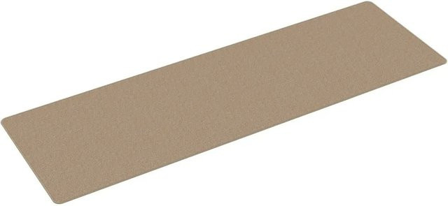 vidaXL Teppichläufer in Sisal-Optik Sandfarben, B/T: 80 x 250 cm - Bild 1