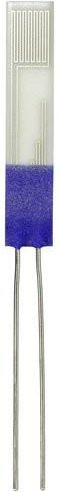 Yageo Nexensos PT1000 Platin-Temperatursensor 1000 Ohm blau, radial bedrahtet, 0 bis +150°C - Bild 1
