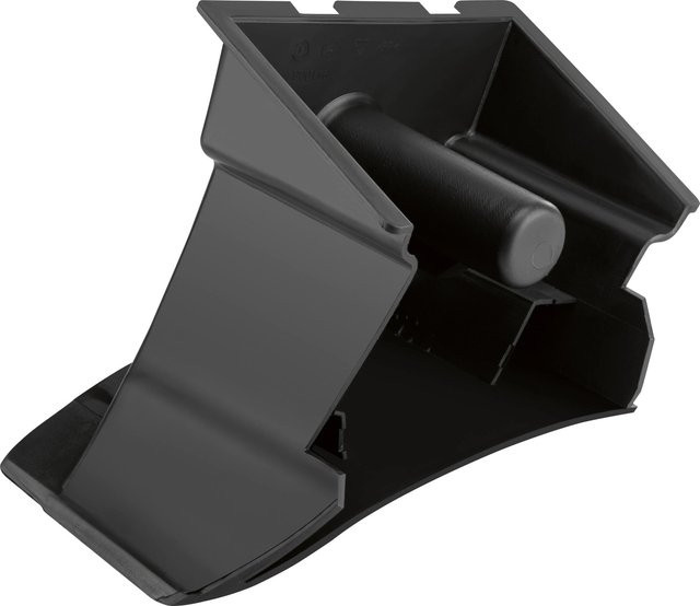 LUX-TOOLS Mulchkit Schwarz für Akku-Rasenmäher Set A-RM-46-24 - Bild 1
