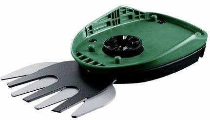 Bosch Multi-Click Ersatzmesser für Isio Grasschere - Bild 1