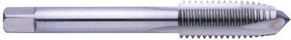 Eventus by Exact 20064 Einschnittgewindebohrer metrisch M14 2mm HSS Form B Rechtsschneidend DIN 352 Silber - Bild 1