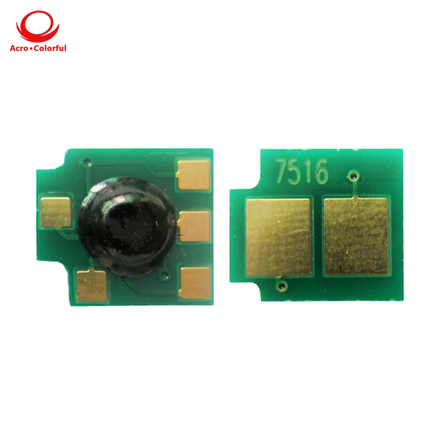 Canon Toner Chip für CRG-325 CRG-525 CRG-725 und CRG-925 kompatibel mit MF3010 LBP6000 LBP6018 Druckern und Kopierern - Bild 2