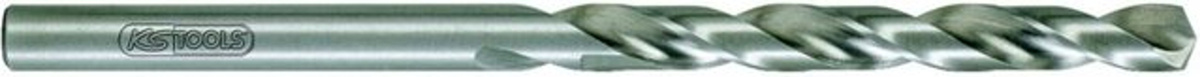 KS Tools HSS-G Spiralbohrer aus Stahl, Silber, 5er Pack, Durchmesser: 12,2 mm - Bild 2
