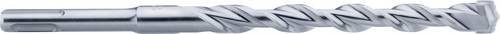 Metabo SDS-plus Pro Hammerbohrer in Silber, Durchmesser: 5,5 mm, Gesamtlänge: 260 mm - Bild 1