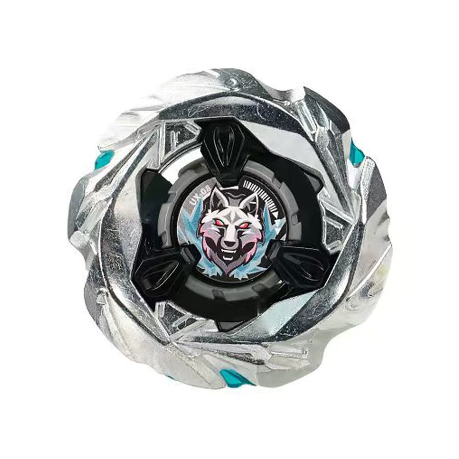Takara Tomy BeyX Gyro Toy UX17 MeteorDragoon 3-70J UX-11 Starter Impact Drake 9-60LR UX08 UX06 UX01 - Bild 3