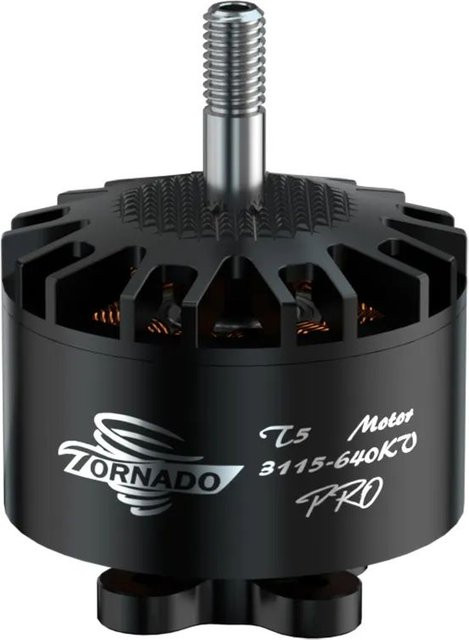 BrotherHobby Tornado T5 3115 Pro Motor - Bild 1