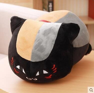 Yiran toy Natsume Yuujinchou Puppe, 30cm, Plüsch / Textil - Bild 1