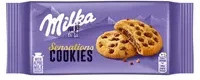 Milka Cookie Sensations Gebäck 156 g - Bild 1
