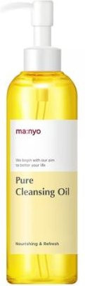 Manyo Factory Reinigungsöl, 200 ml, Gesicht - Bild 1