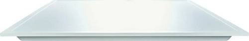 Heitronic LED-Panel VO-501400, 35W, Einbauleuchte, Weiß, Neutralweiß - Bild 1