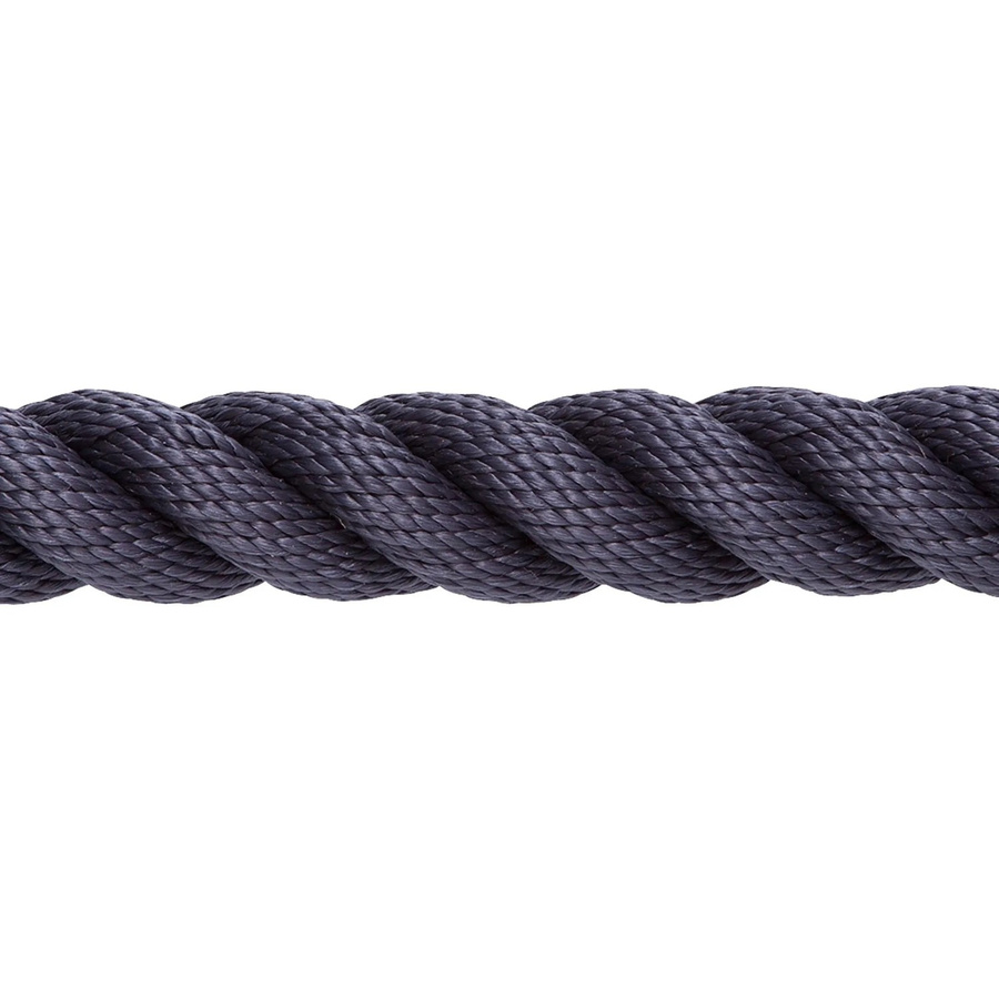 Conacord Handlauf-Seil aus Polypropylen in Marineblau mit einem Durchmesser von 30 mm - Bild 2