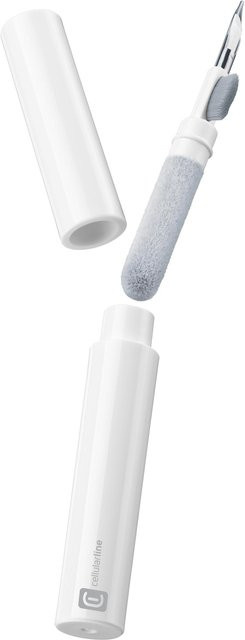 CellularLine Cleaning Pen in Weiß - Bild 1