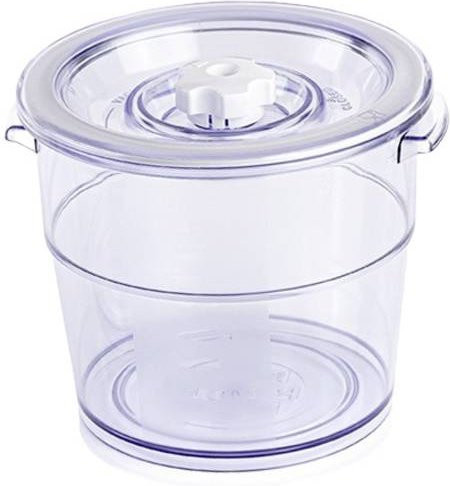 Magic Vac ACO1003 EXECUTIVE Vakuumbehälter, transparent, 2 l - Bild 1