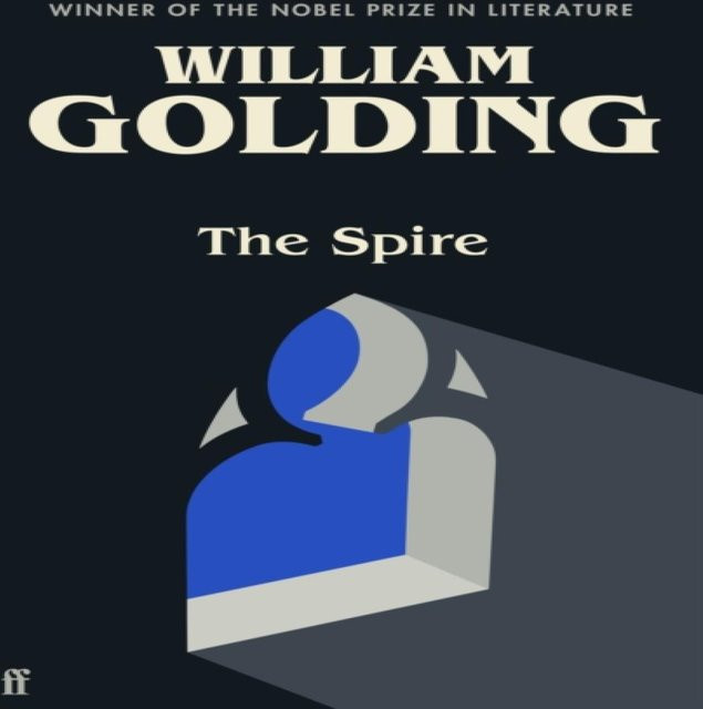 Der Turm von William Golding, Taschenbuch - Bild 1