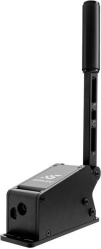 Simagic TB-1 Handbremse für PC Racing Simulation in Schwarz mit USB-C Anschluss - Bild 1