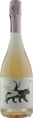 Weingut Bietighöfer Crémant Grande Réserve, Schaumwein, Pfalz, 2020, Brut Nature, 0,75 l