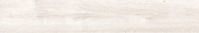 Bodenfliese Feinsteinzeug United Tile und Mosaic Massa Ivory in Holzoptik, Farbe Beige, Matt, B: 20 cm, L: 120 cm - Bild 1