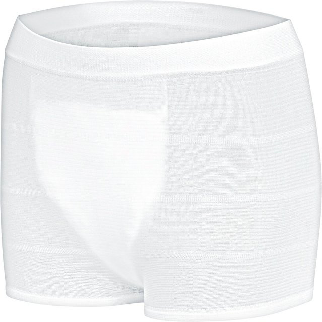 iD Premium Netzhose, unisex - Bild 1