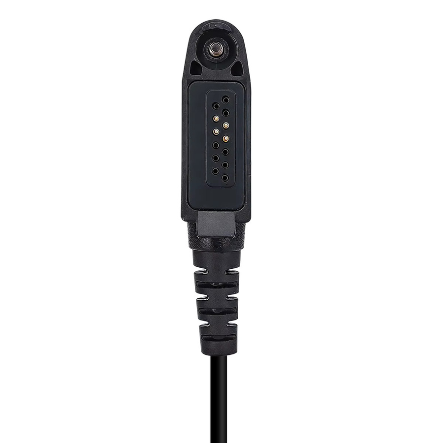 ABBREE USB-C Programmierkabel für AR-880 DMR Digital Walkie Talkie Amateurfunk in Schwarz - Bild 4
