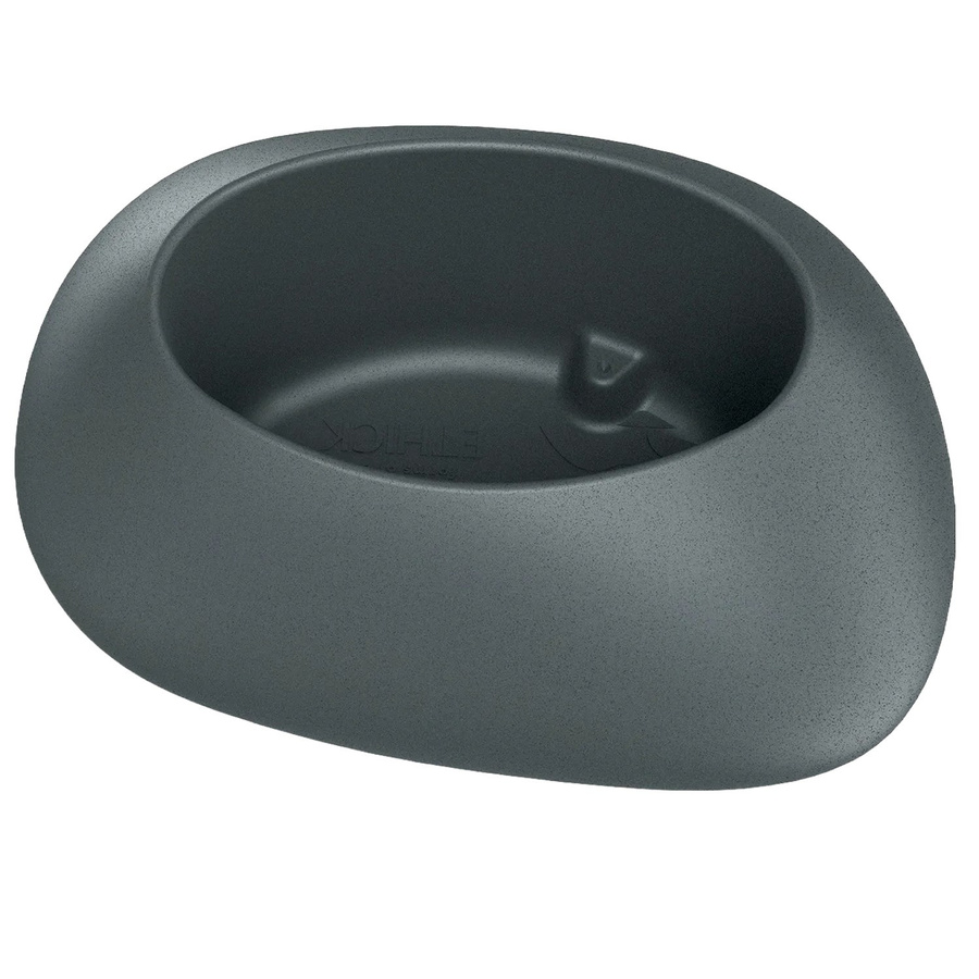 Prosperplast Blumentopf Yeke in Graphit, B/T/H: 40 x 50 x 24 cm - Bild 2