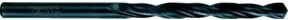 KS Tools HSS-R Spiralbohrer Set in Silber und Schwarz, Durchmesser: 2,7 mm, 10er Pack - Bild 1