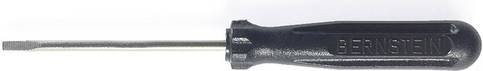 Bernstein Tools Werkstatt Schlitz-Schraubendreher Schwarz Klingenbreite: 1.8 mm, Klingenlänge: 40 mm - Bild 1