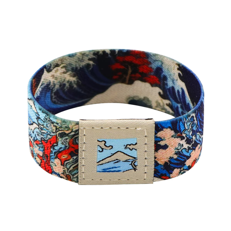 Ramulus Armband, Bunt, Unisex - Bild 3