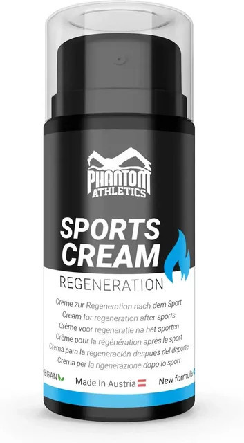 Phantom Athletics Creme, Körper, Unisex - Bild 1