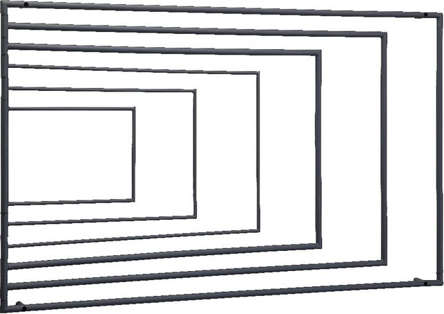 Northern Frame Wandwäscheständer - Bild 1