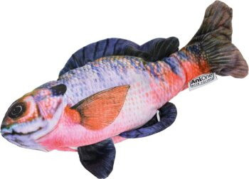 AniOne Zappelfisch - Bild 1