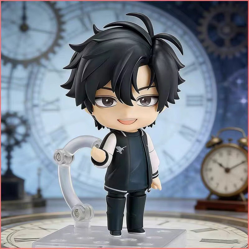 Bandai Nendoroid Anime Time Manager Charles Lucas, Actionfigur, Kunststoff, Einzelfigur - Bild 2